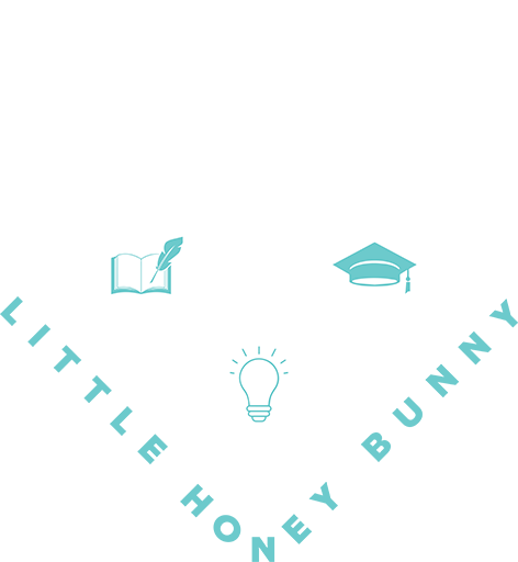 Little-honey-bunny-preschool-logo-drak